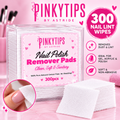 Lint Wipes (300 pcs)