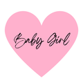 Ultra-fine acrylic powder for smooth, bubble-free nail application Baby Girl