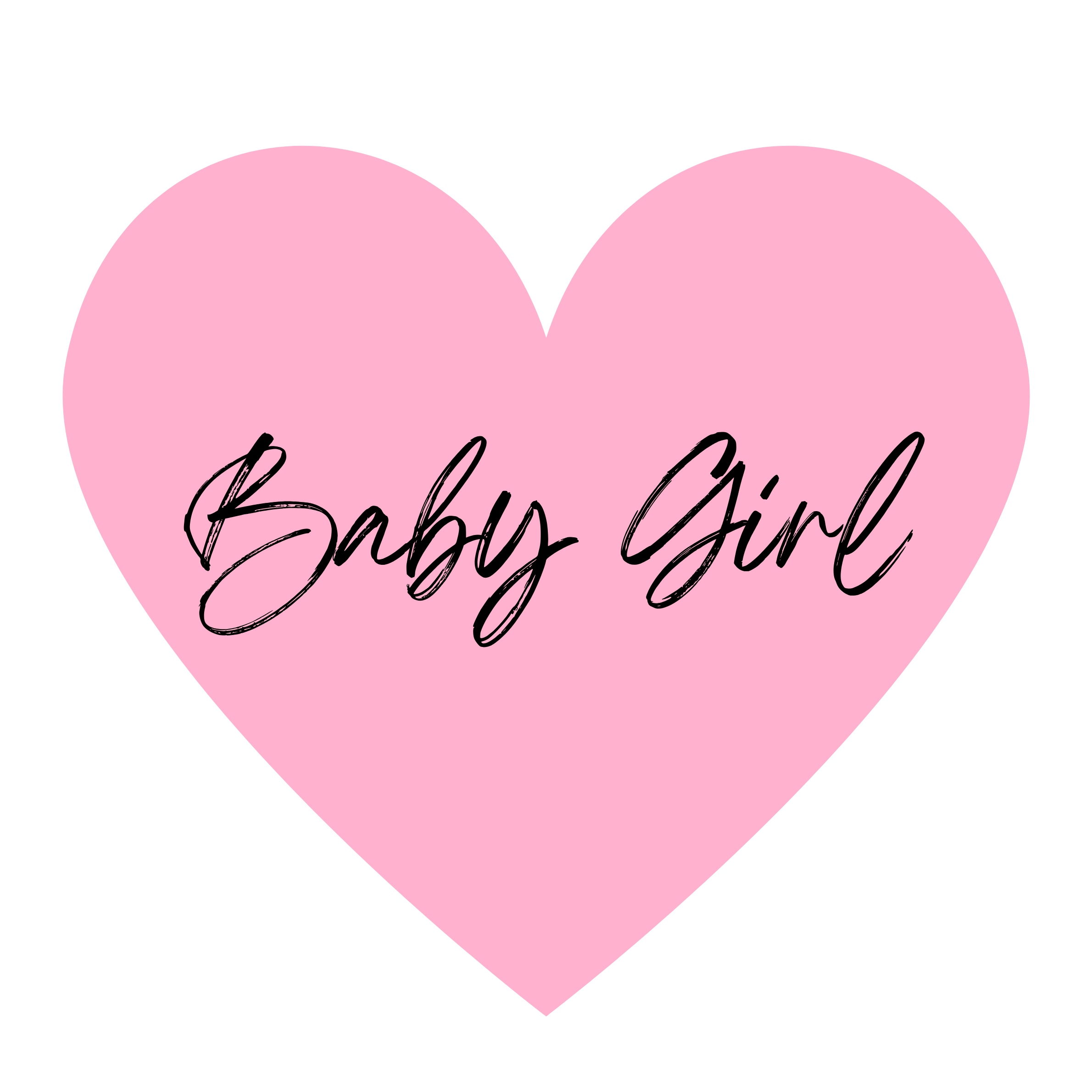 Ultra-fine acrylic powder for smooth, bubble-free nail application Baby Girl