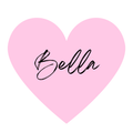 Long-lasting acrylic powder for natural-looking nail extensions Bella