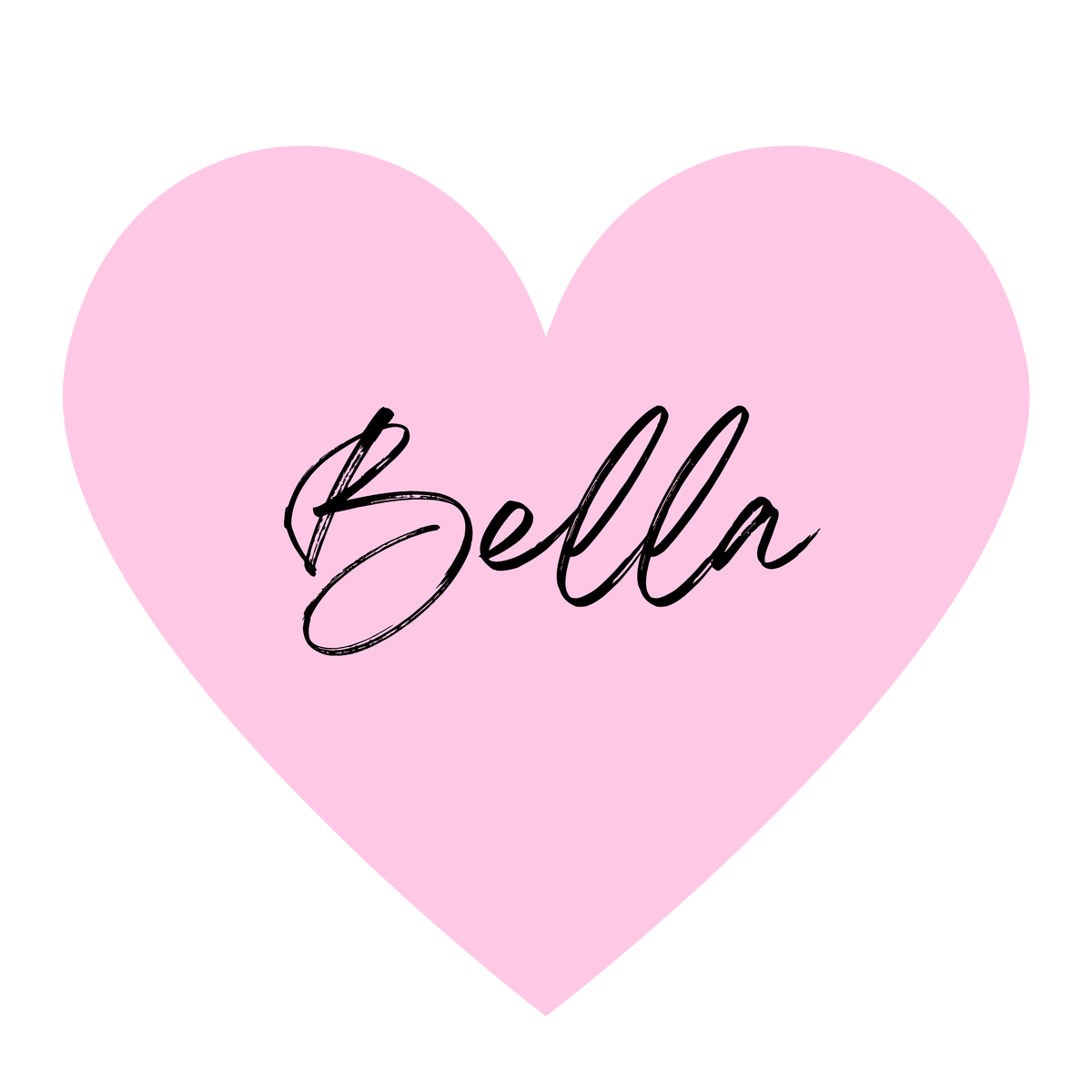 Long-lasting acrylic powder for natural-looking nail extensions Bella