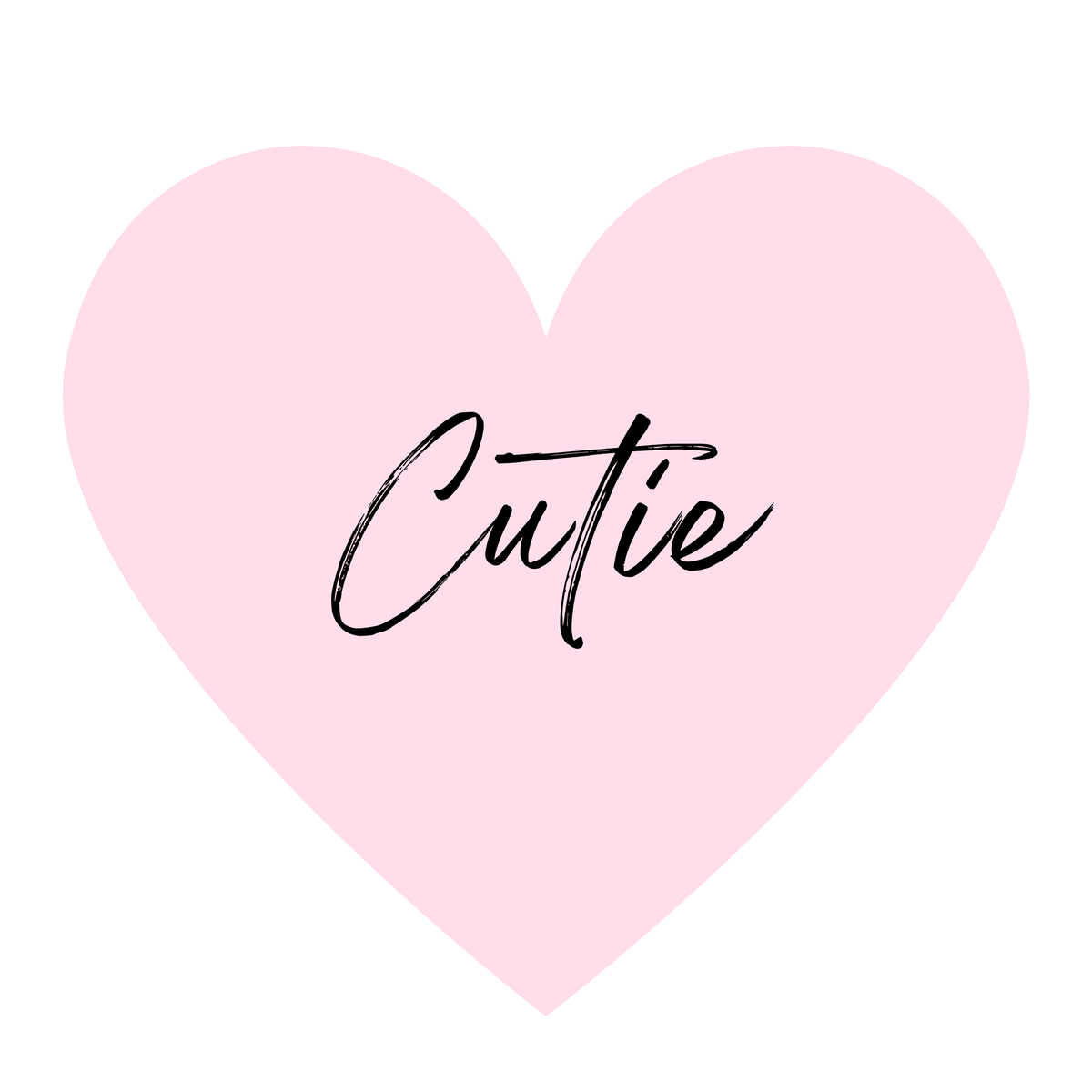 Cutie lightweight acrylic powder for precise nail sculpting and shaping