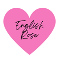 Fine acrylic powder for flawless nail sculpting and nail art - English Rose