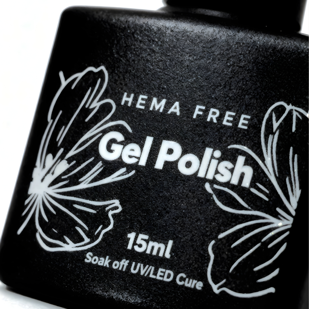 Black & White UV Gel