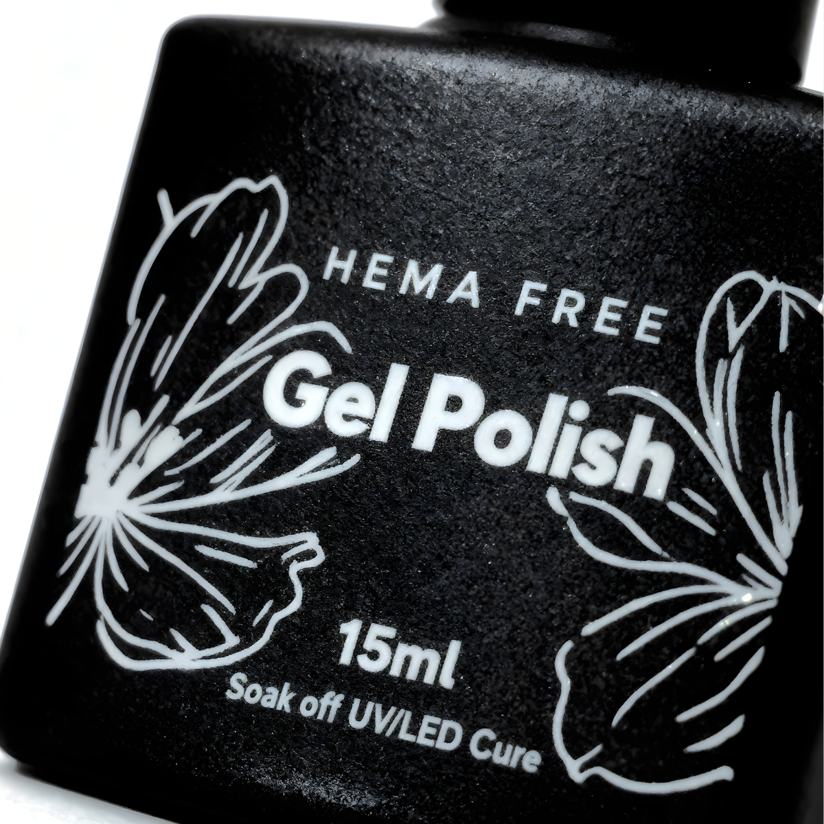 Black & White UV Gel