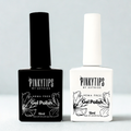 Black & White UV Gel