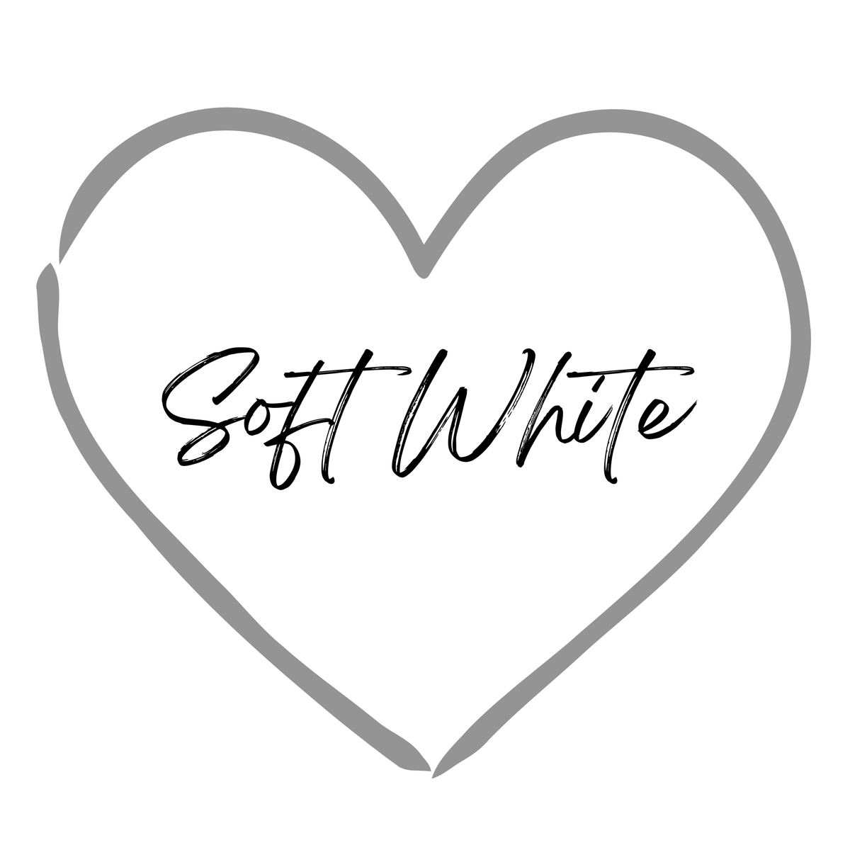 Smooth and easy-to-apply acrylic powder for long-lasting nail sets soft white